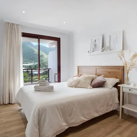 Casa Vista Faro * 라 라구나