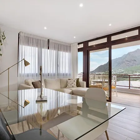 Casa Vista Faro