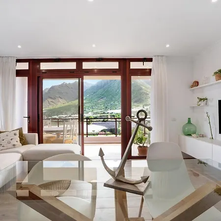 Casa Vista Faro Holiday home La Laguna (Tenerife)