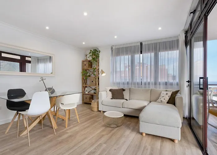 Semesterbostad Casa Vista Faro *