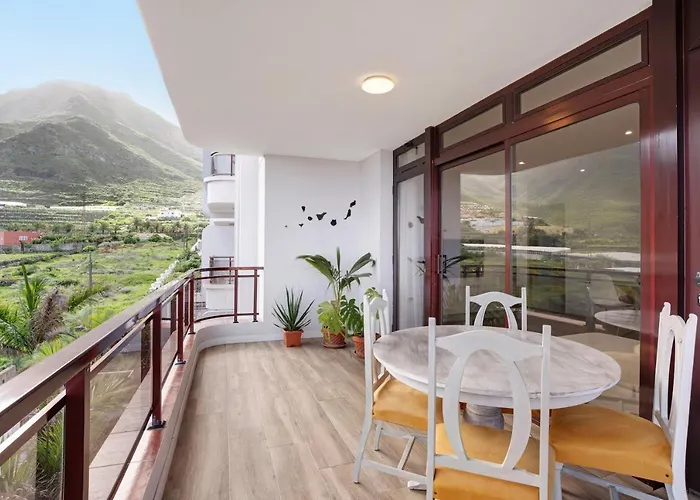 Casa Vista Faro Semesterbostad *