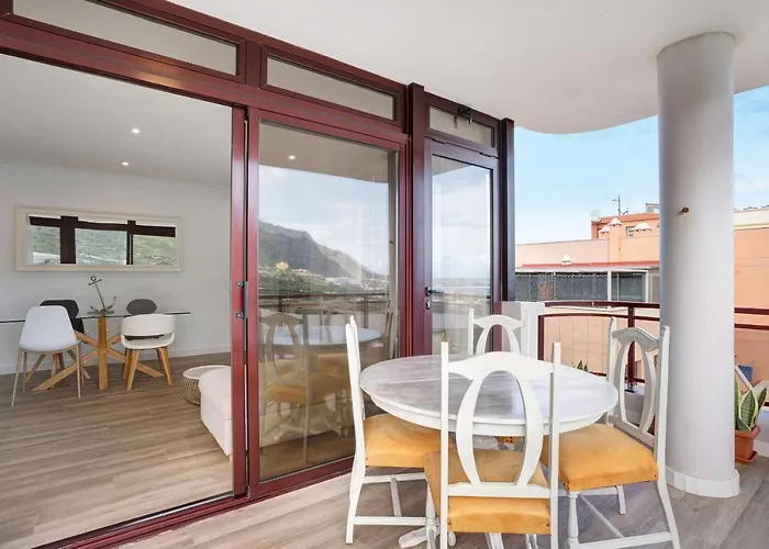 度假居 Casa Vista Faro 拉拉古纳